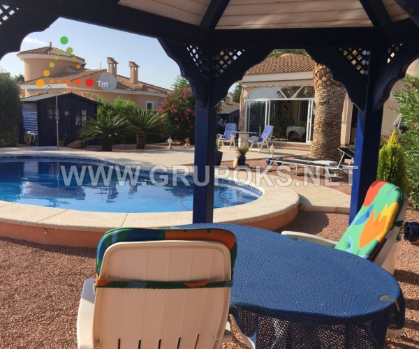 Chalet - Venta - Busot - Pisnella Chalet - Venta - Busot - Pisnella