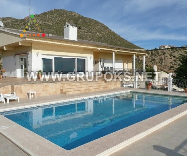 Chalet - Venta - El Campello - Coveta Fumà Chalet - Venta - El Campello - Coveta Fumà