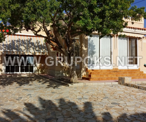 Chalet - Venta - Busot - Pisnella Chalet - Venta - Busot - Pisnella