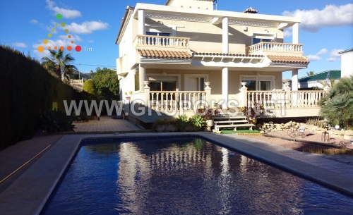 Chalet - Venta - El Campello - Venta Lanuza Chalet - Venta - El Campello - Venta Lanuza