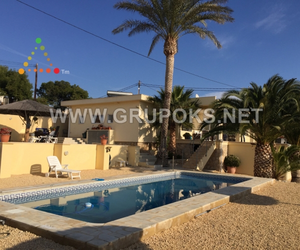 Chalet - Venta - El Campello - Coveta Fumà Chalet - Venta - El Campello - Coveta Fumà