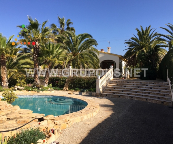 Chalet - Venta - Busot - Pisnella Chalet - Venta - Busot - Pisnella