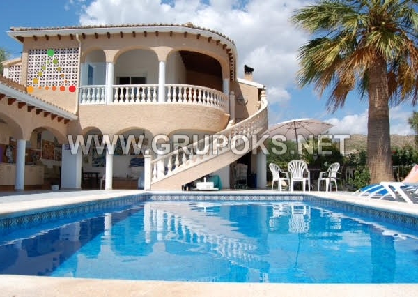 Chalet - Venta - El Campello - Coveta Fumà Chalet - Venta - El Campello - Coveta Fumà