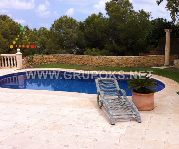 Chalet - Venta - El Campello - Coveta Fumà Chalet - Venta - El Campello - Coveta Fumà