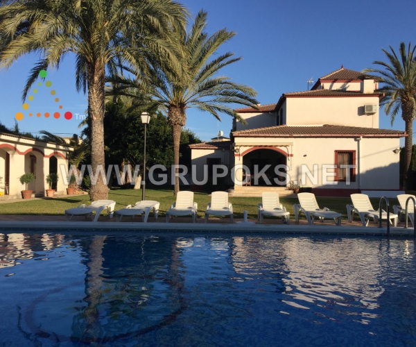 Chalet - Venta - El Campello - La Font Chalet - Venta - El Campello - La Font