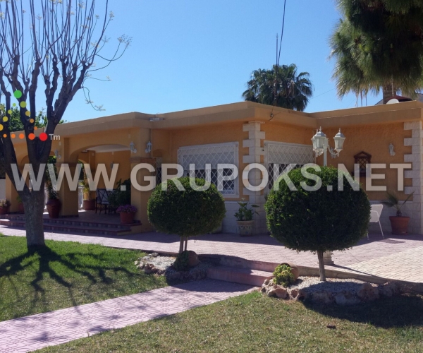 Chalet - Venta - El Campello - Pueblo Chalet - Venta - El Campello - Pueblo