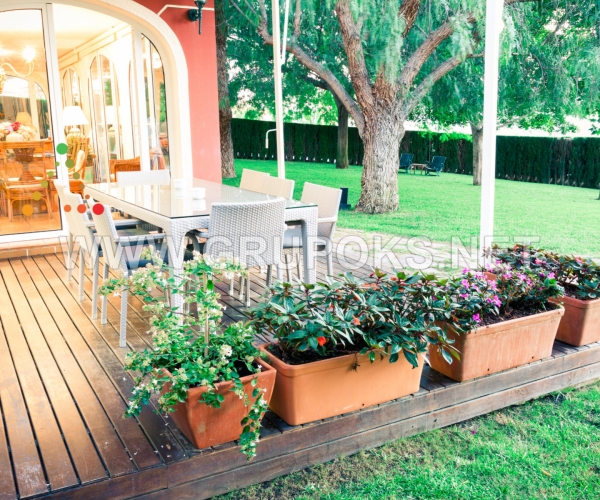 Chalet - Venta - Busot - Pueblo Chalet - Venta - Busot - Pueblo