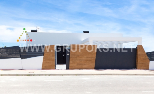 Chalet - Venta - Finestat - Finestat Chalet - Venta - Finestat - Finestat