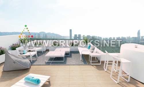 Chalet - Venta - Finestat - Finestat Chalet - Venta - Finestat - Finestat