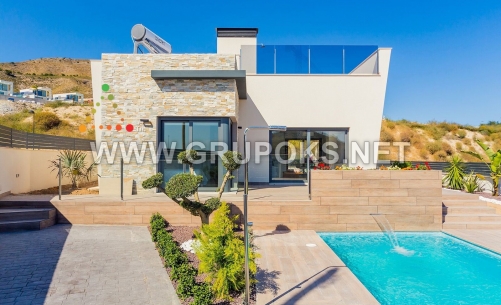 Chalet - Venta - Finestat - Finestat Chalet - Venta - Finestat - Finestat