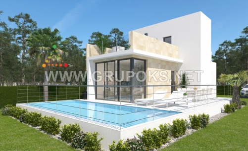 Chalet - Venta - Finestat - Finestat Chalet - Venta - Finestat - Finestat