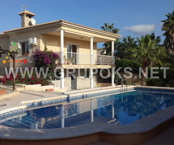 Chalet - Venta - Busot - Pisnella Chalet - Venta - Busot - Pisnella
