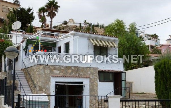 Chalet - Venta - El Campello - Coveta Fumà Chalet - Venta - El Campello - Coveta Fumà