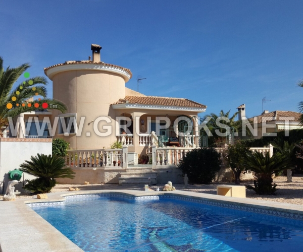 Chalet - Venta - Busot - Pisnella Chalet - Venta - Busot - Pisnella