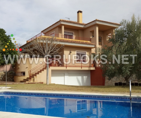 Chalet - Venta - Busot - Pisnella Chalet - Venta - Busot - Pisnella