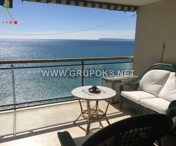 Apartment/Flat - Resale - SAN JUAN - Cabo de las Huertas Apartment/Flat - Resale - SAN JUAN - Cabo de las Huertas
