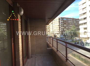 Apartamento/Piso - Segunda mano - Alicante - Centro