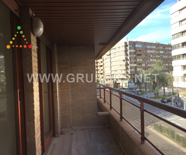 Apartamento/Piso - Segunda mano - Alicante - Centro Apartamento/Piso - Segunda mano - Alicante - Centro