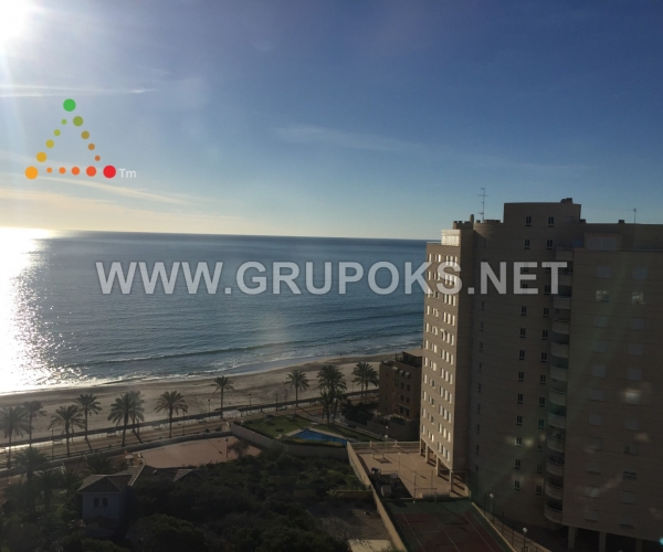 Apartment/Flat - Resale - El Campello - Playa Muchavista Apartment/Flat - Resale - El Campello - Playa Muchavista