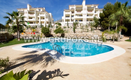 Apartamento/Piso - Segunda mano - Finestrat - Finestat Apartamento/Piso - Segunda mano - Finestrat - Finestat