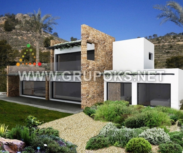 Chalet - Segunda mano - Finestrat - Finestat Chalet - Segunda mano - Finestrat - Finestat