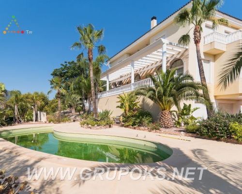 Chalet - Segunda mano - Finestrat - Finestat Chalet - Segunda mano - Finestrat - Finestat