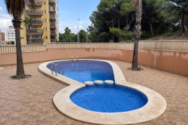 Resale - Apartment/Flat - Guardamar del Segura - beach